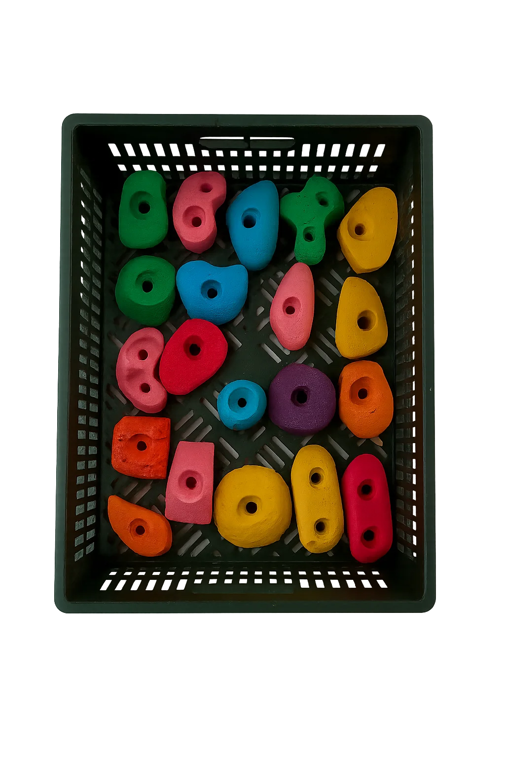 گیره صخره‌نوردی چیست و چرا برای کودکان مهم است؟ 