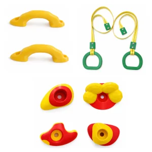 بسته ترکیبی کودک پلی اتیلن 